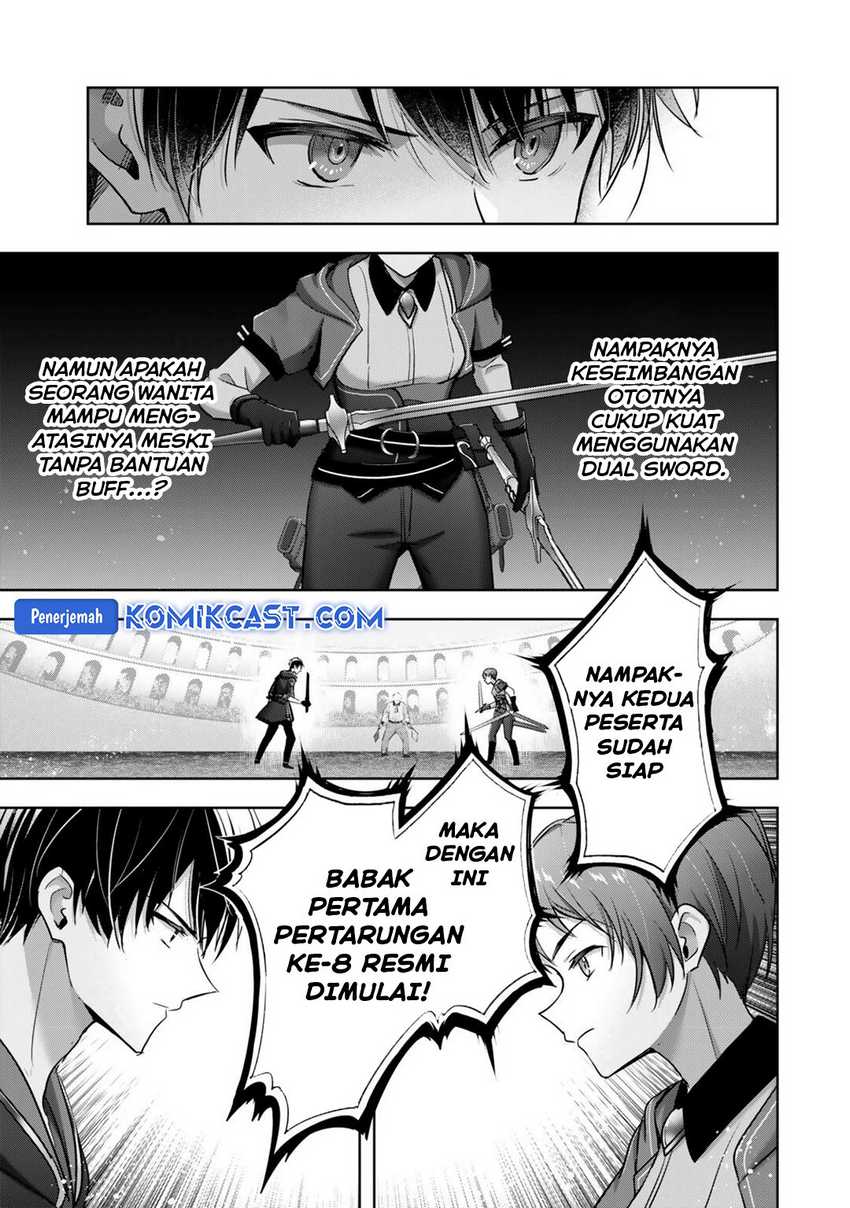 Yuusha Party wo Oida Sareta Kiyou Binbou Chapter 45 - halaman 18