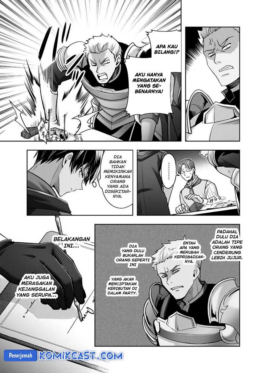 Yuusha Party wo Oida Sareta Kiyou Binbou Chapter 45 - halaman 6