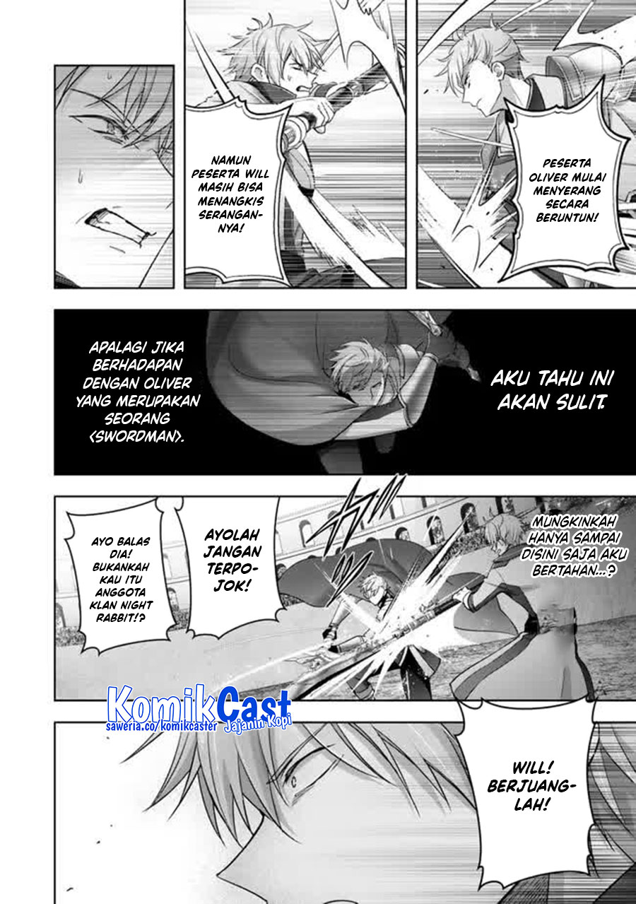 Yuusha Party wo Oida Sareta Kiyou Binbou Chapter 46 - halaman 14