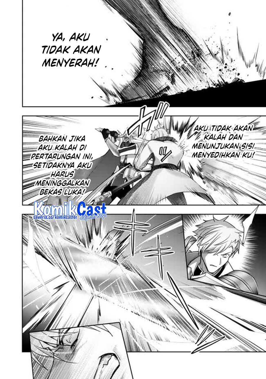 Yuusha Party wo Oida Sareta Kiyou Binbou Chapter 46 - halaman 16