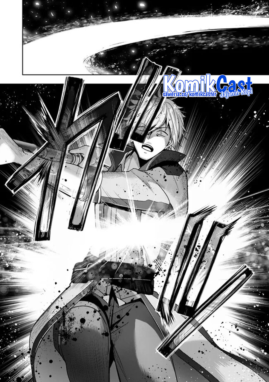Yuusha Party wo Oida Sareta Kiyou Binbou Chapter 46 - halaman 22