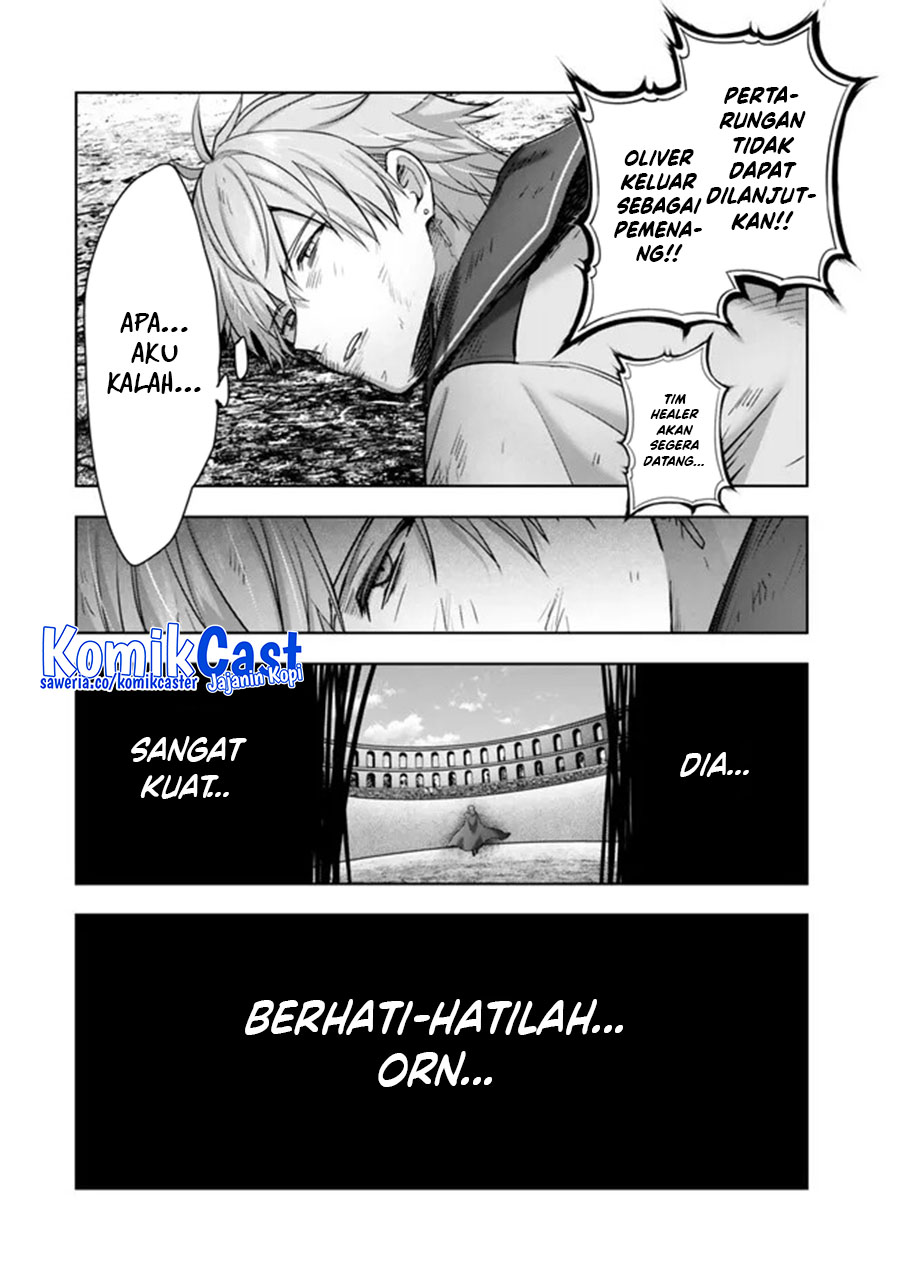 Yuusha Party wo Oida Sareta Kiyou Binbou Chapter 46 - halaman 24