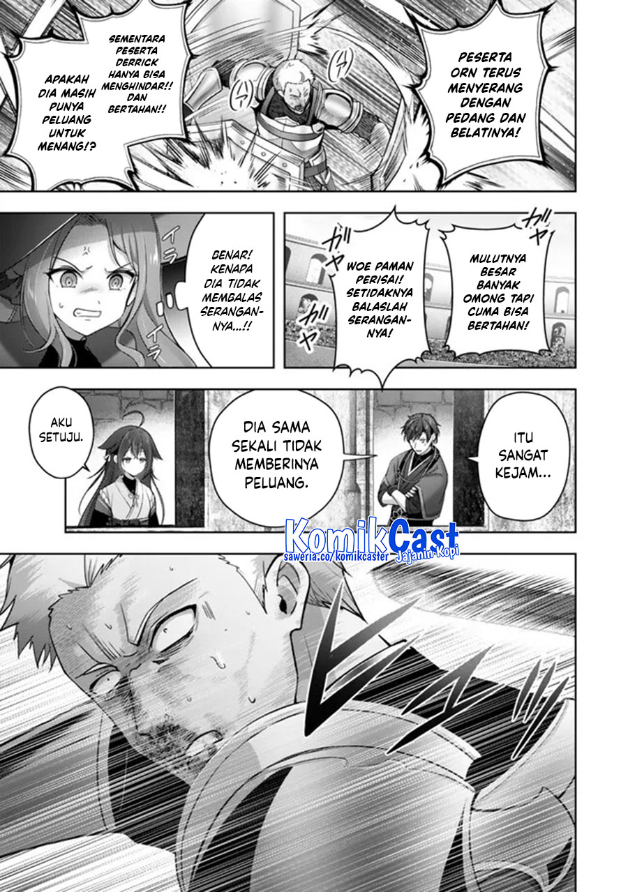 Yuusha Party wo Oida Sareta Kiyou Binbou Chapter 47 - halaman 15