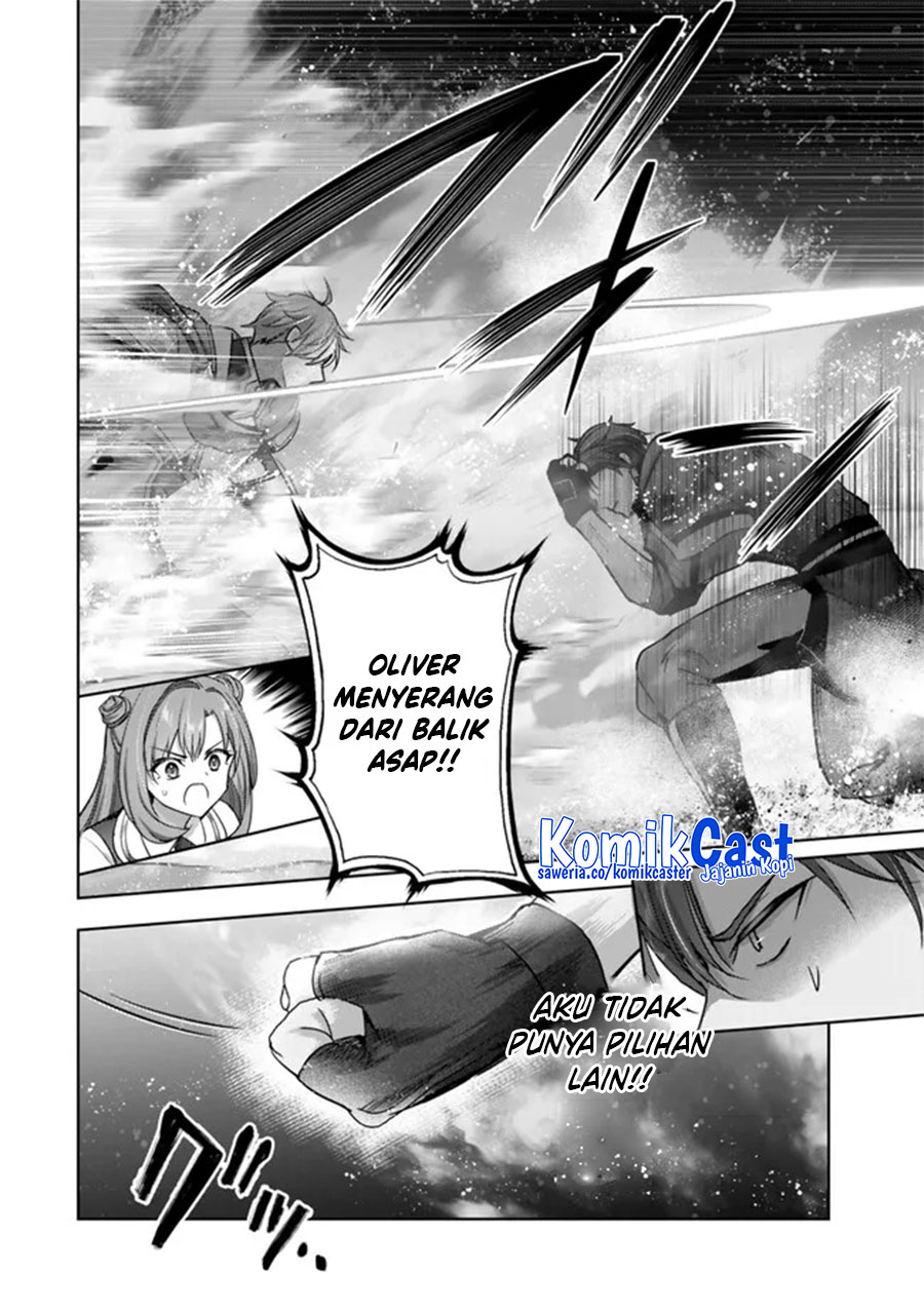 Yuusha Party wo Oida Sareta Kiyou Binbou Chapter 47 - halaman 34