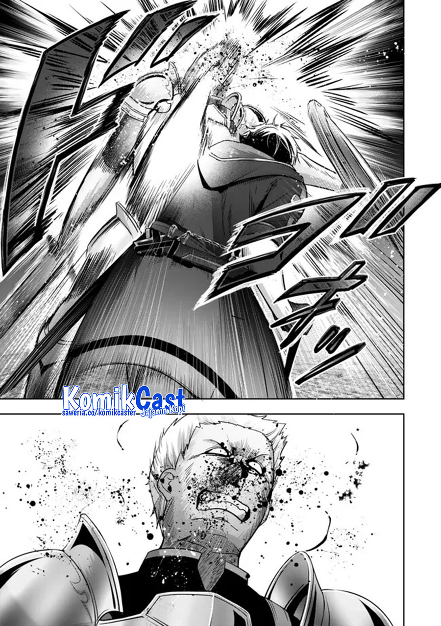 Yuusha Party wo Oida Sareta Kiyou Binbou Chapter 47 - halaman 9