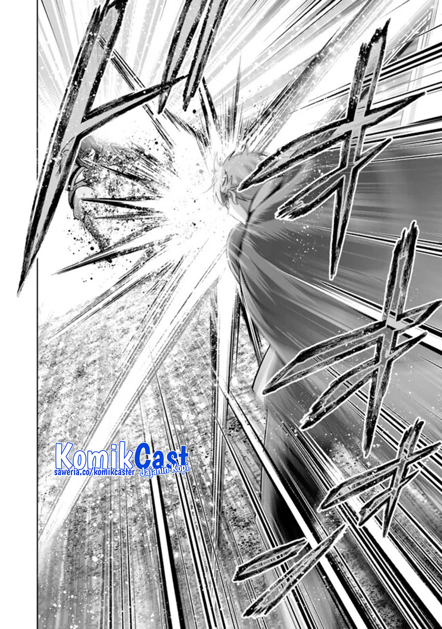 Yuusha Party wo Oida Sareta Kiyou Binbou Chapter 48 - halaman 10