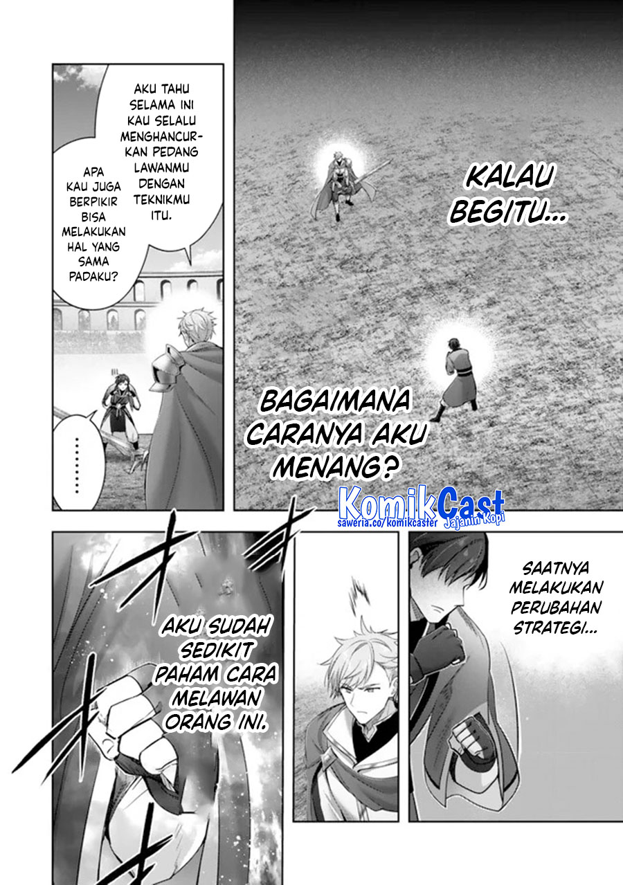 Yuusha Party wo Oida Sareta Kiyou Binbou Chapter 48 - halaman 12