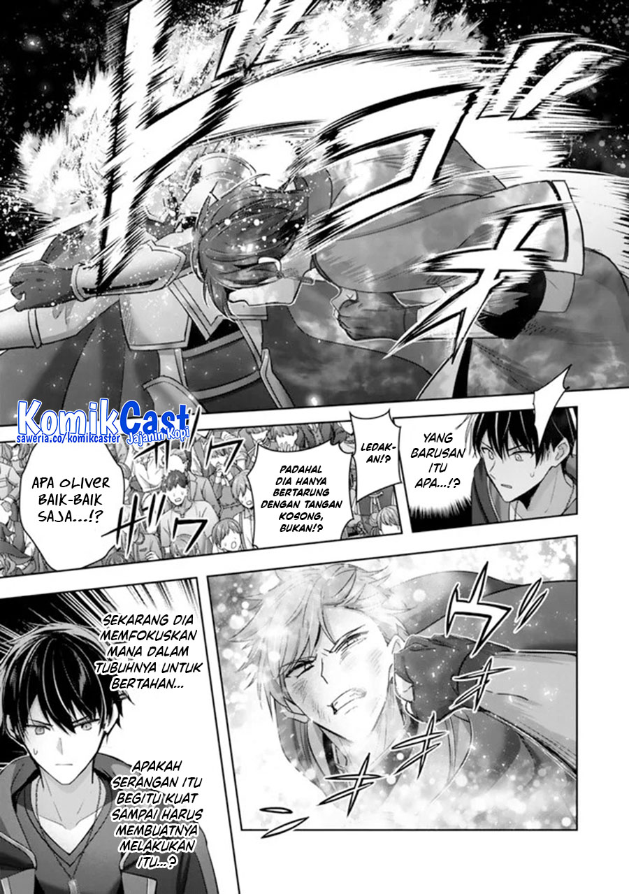 Yuusha Party wo Oida Sareta Kiyou Binbou Chapter 48 - halaman 15