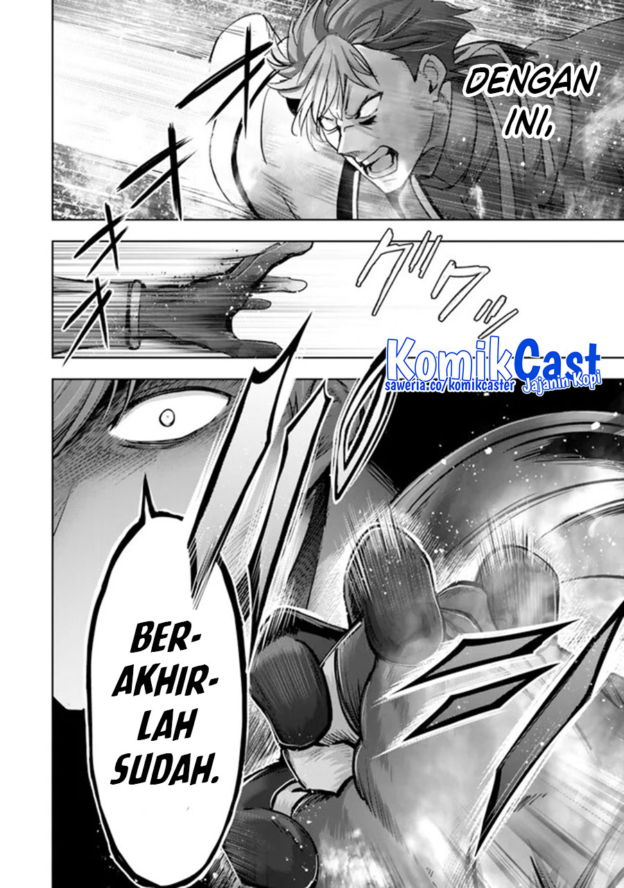 Yuusha Party wo Oida Sareta Kiyou Binbou Chapter 48 - halaman 18