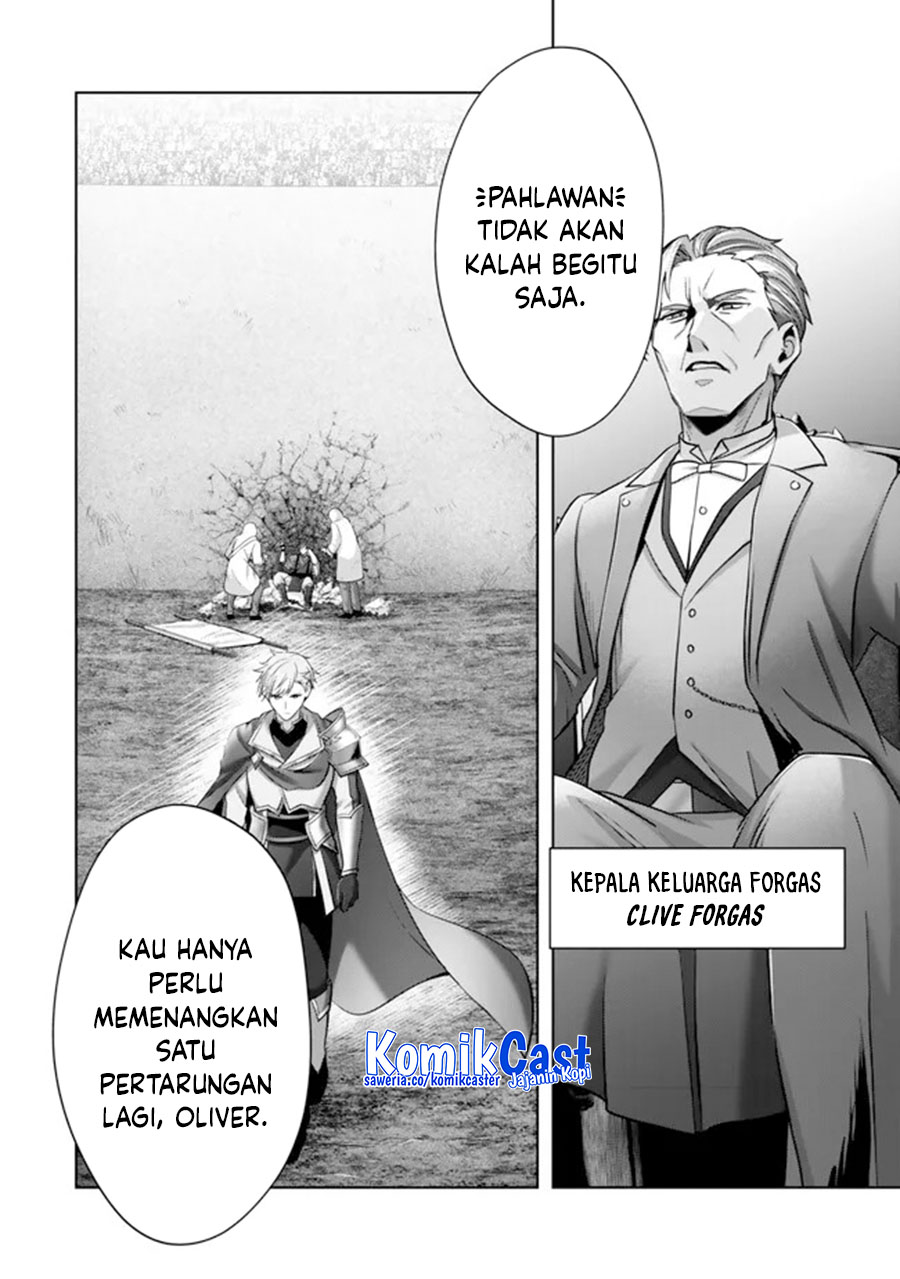 Yuusha Party wo Oida Sareta Kiyou Binbou Chapter 48 - halaman 22