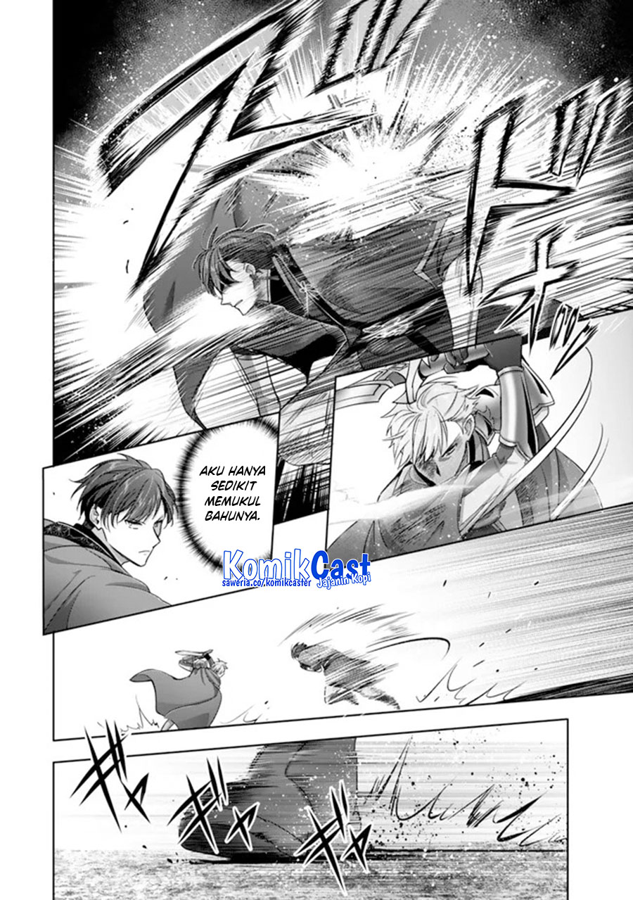 Yuusha Party wo Oida Sareta Kiyou Binbou Chapter 48 - halaman 4
