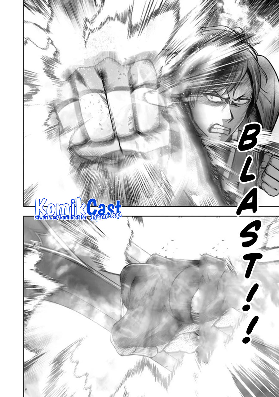 Yuusha Party wo Oida Sareta Kiyou Binbou Chapter 48 - halaman 8