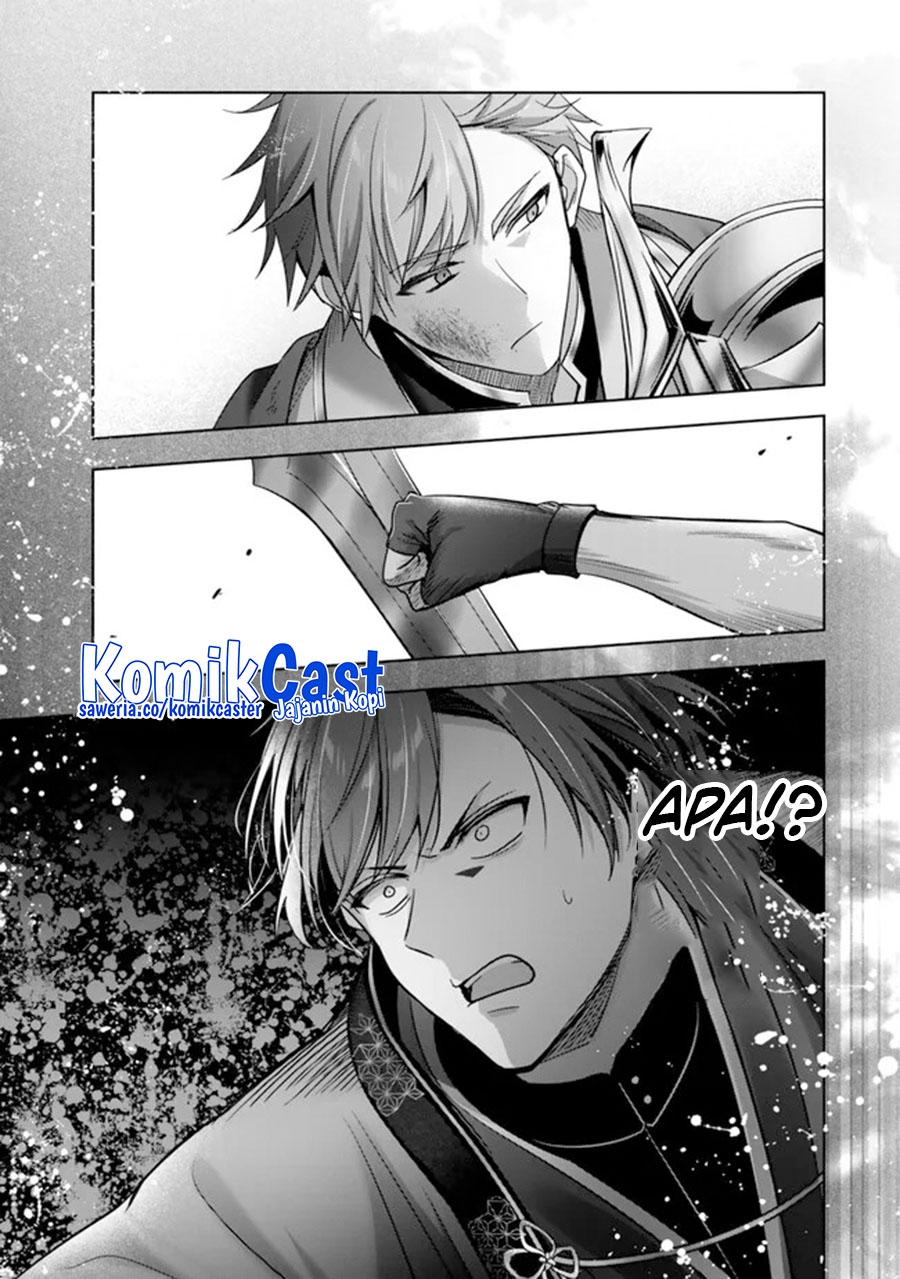 Yuusha Party wo Oida Sareta Kiyou Binbou Chapter 48 - halaman 9
