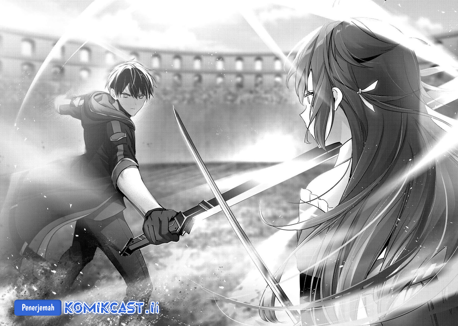 Yuusha Party wo Oida Sareta Kiyou Binbou Chapter 49 - halaman 14