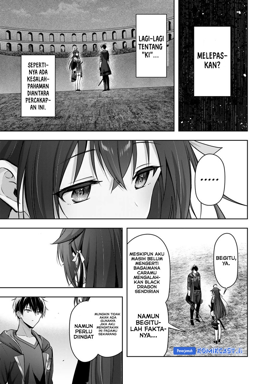 Yuusha Party wo Oida Sareta Kiyou Binbou Chapter 49 - halaman 20