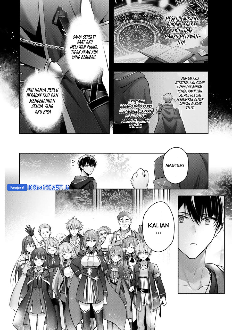 Yuusha Party wo Oida Sareta Kiyou Binbou Chapter 49 - halaman 25