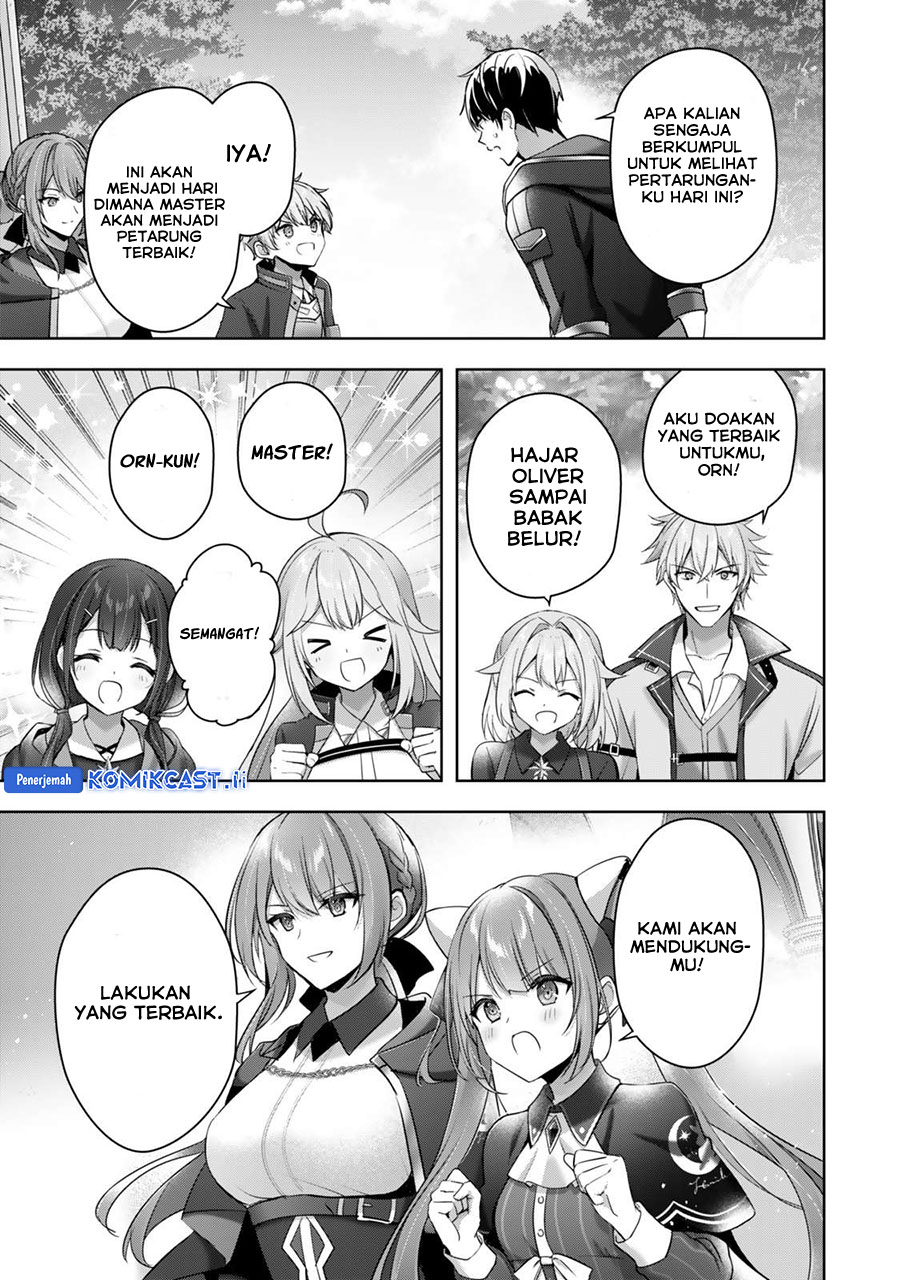 Yuusha Party wo Oida Sareta Kiyou Binbou Chapter 49 - halaman 26