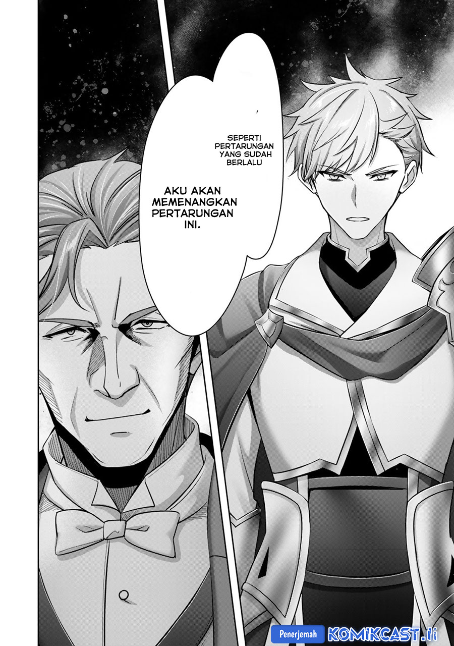 Yuusha Party wo Oida Sareta Kiyou Binbou Chapter 49 - halaman 29