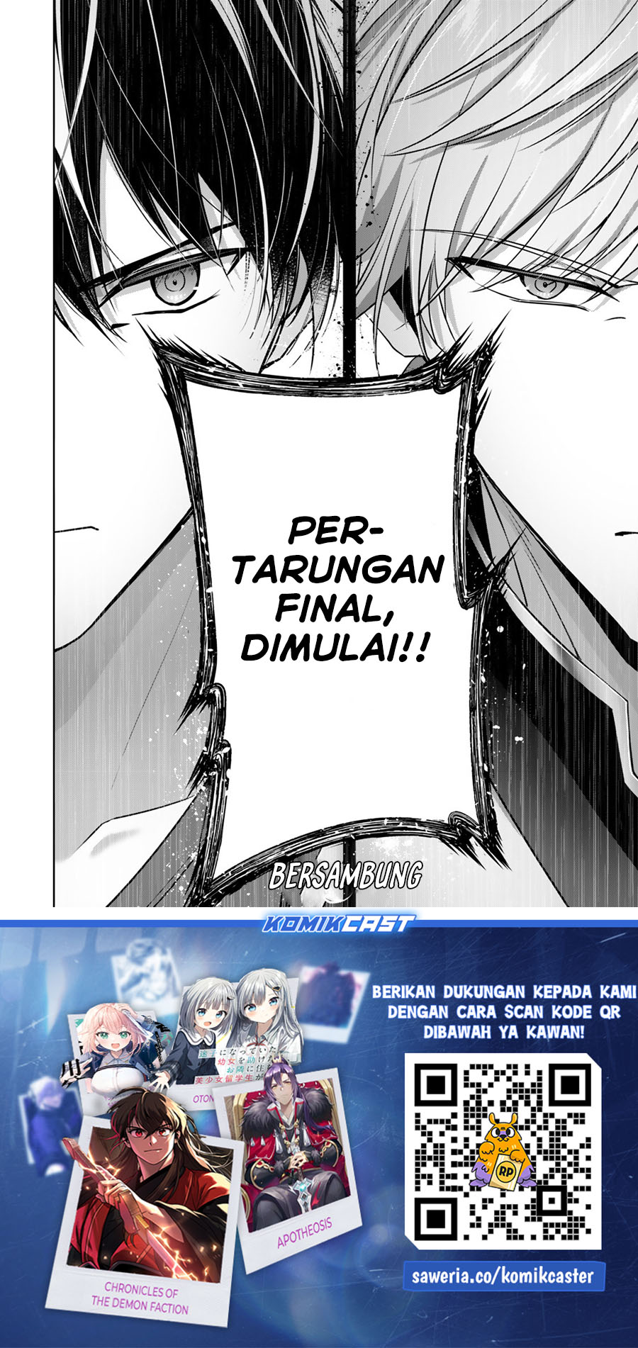 Yuusha Party wo Oida Sareta Kiyou Binbou Chapter 49 - halaman 37