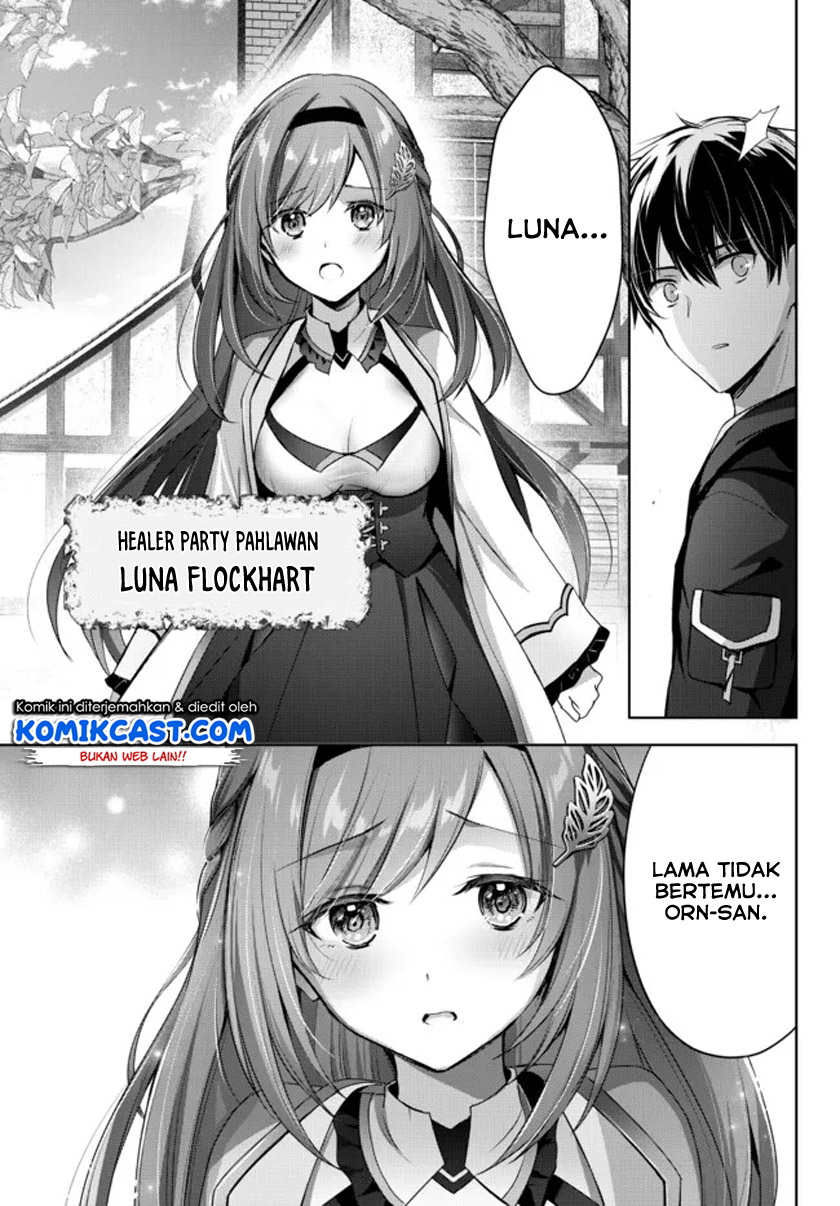 Yuusha Party wo Oida Sareta Kiyou Binbou Chapter 5 - halaman 24