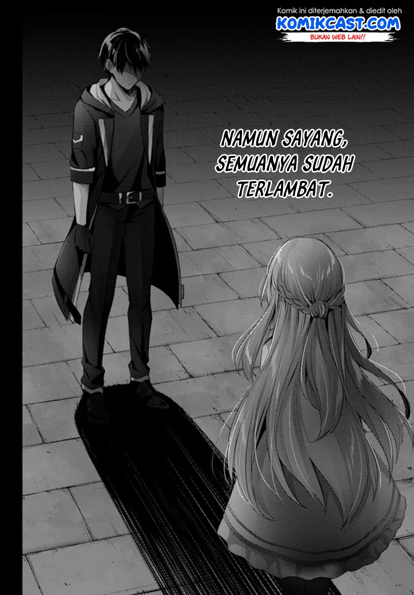 Yuusha Party wo Oida Sareta Kiyou Binbou Chapter 5 - halaman 29