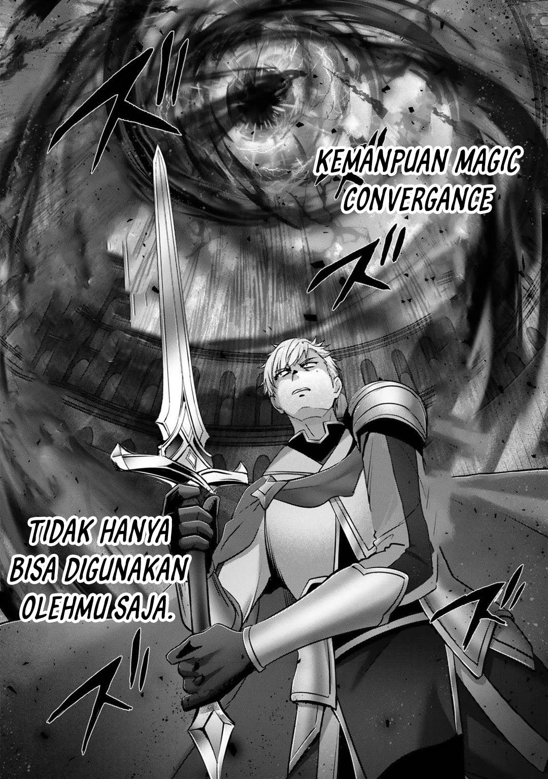 Yuusha Party wo Oida Sareta Kiyou Binbou Chapter 50 - halaman 26
