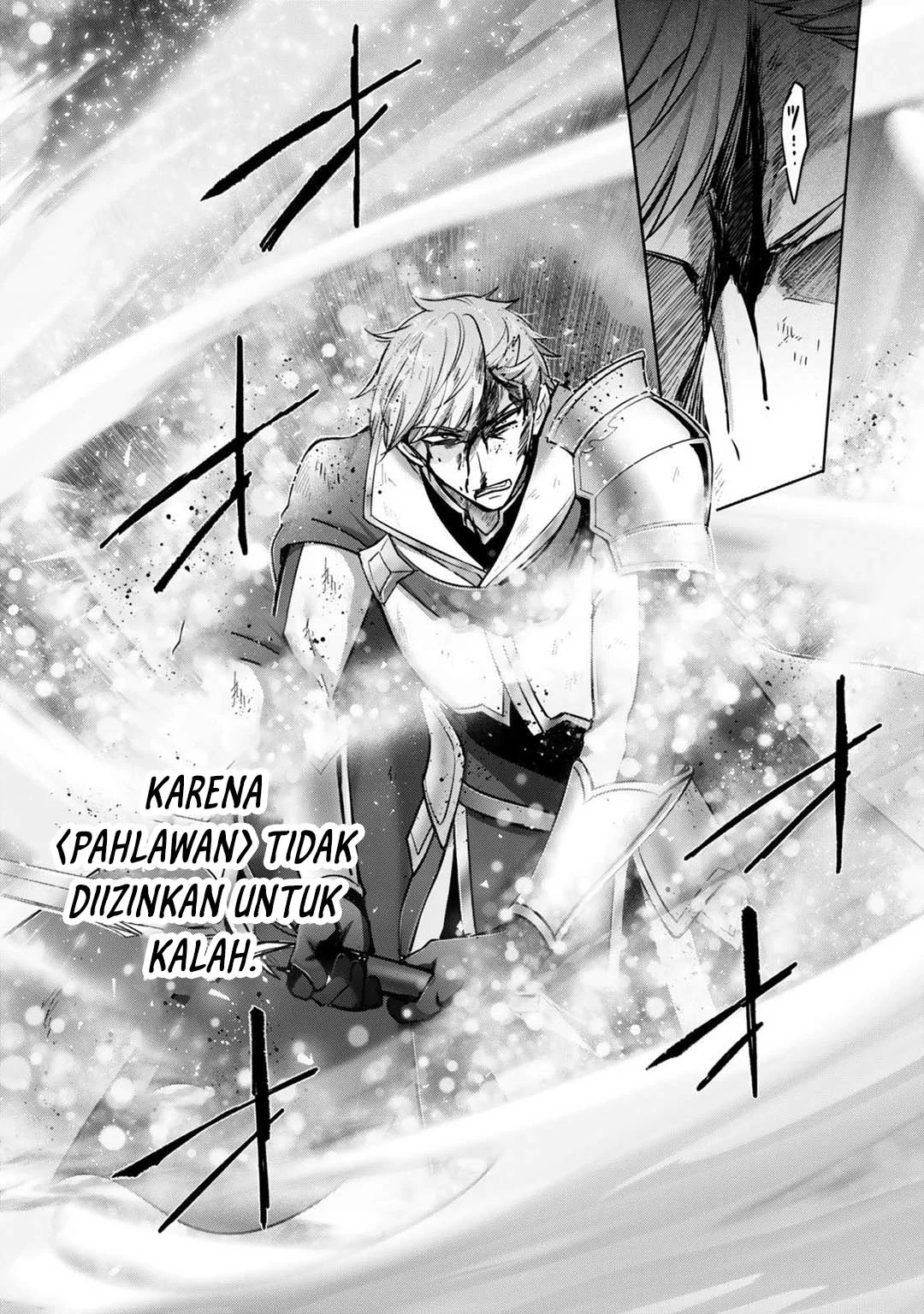 Yuusha Party wo Oida Sareta Kiyou Binbou Chapter 50 - halaman 35