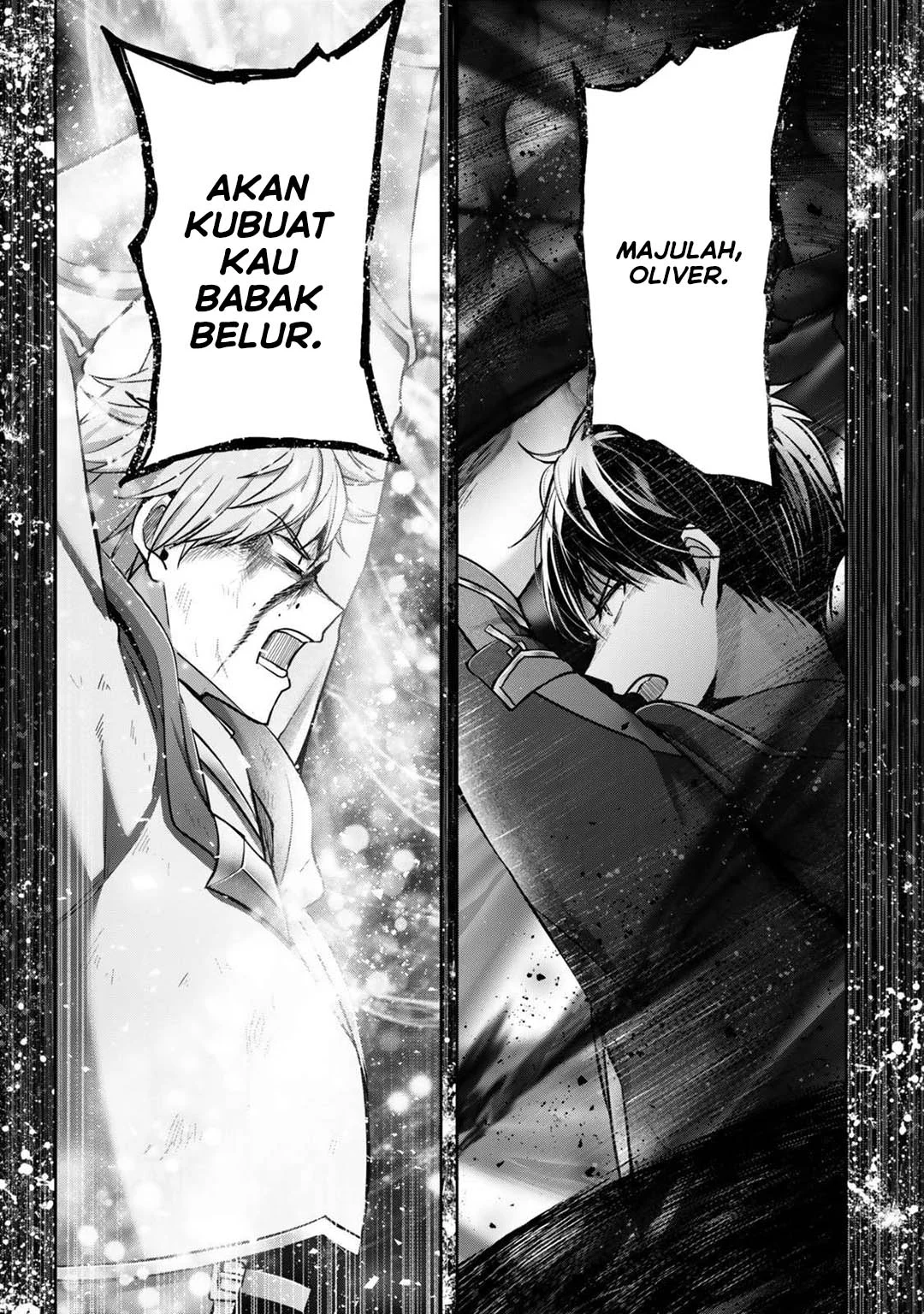 Yuusha Party wo Oida Sareta Kiyou Binbou Chapter 50 - halaman 39
