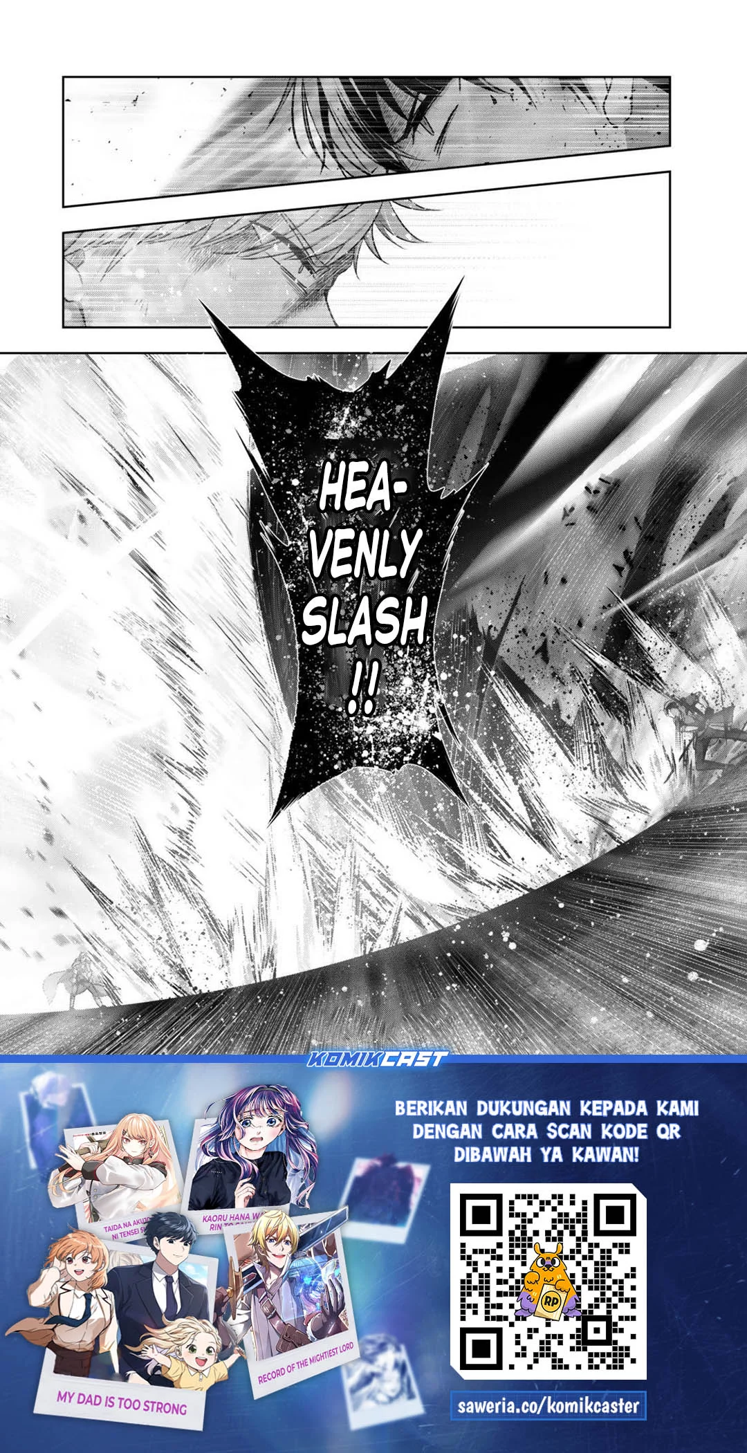 Yuusha Party wo Oida Sareta Kiyou Binbou Chapter 50 - halaman 40