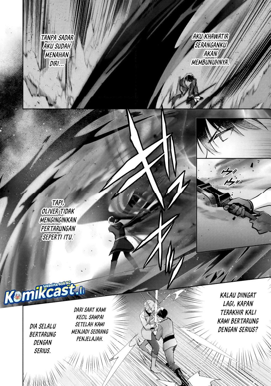 Yuusha Party wo Oida Sareta Kiyou Binbou Chapter 51 - halaman 10