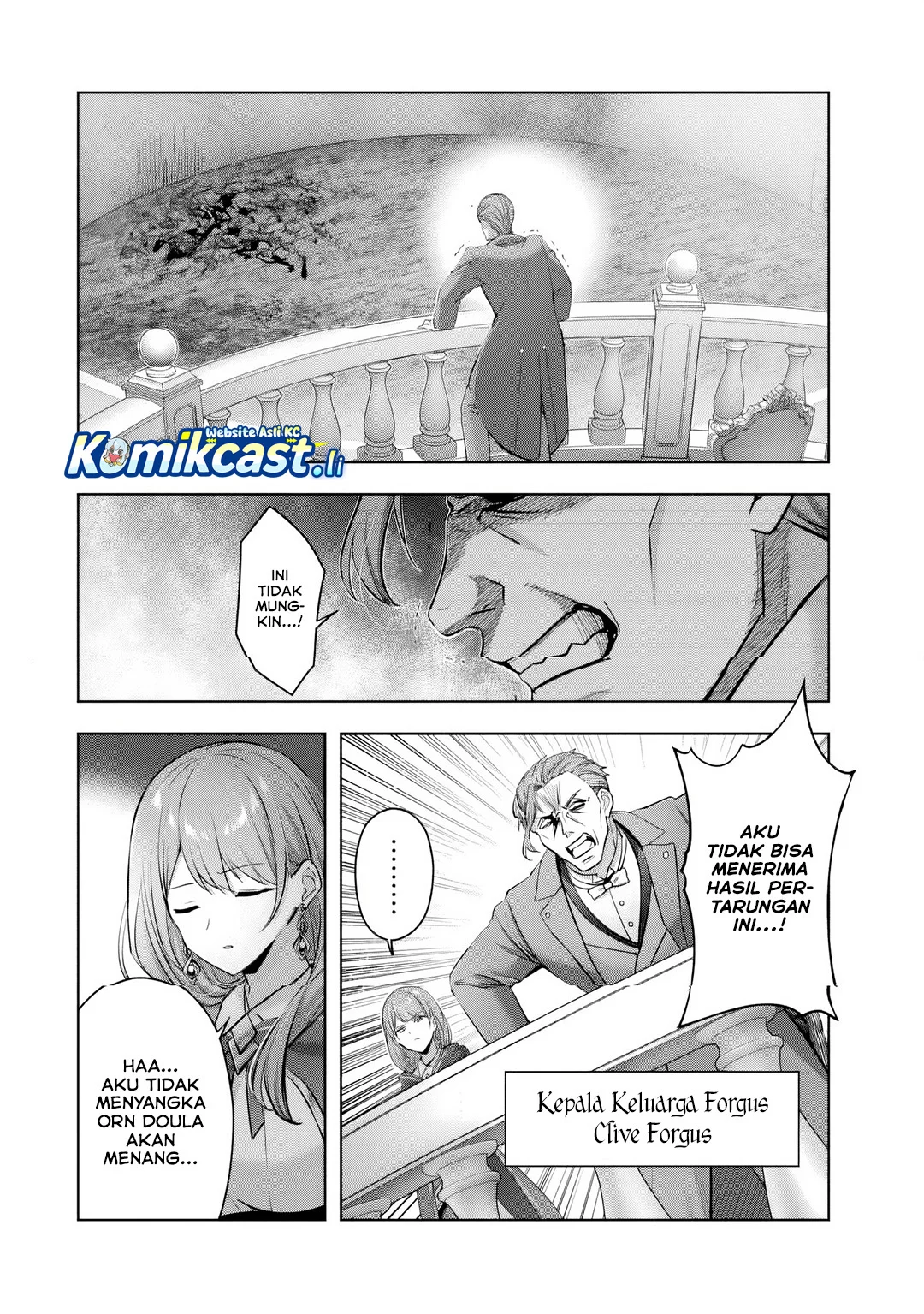 Yuusha Party wo Oida Sareta Kiyou Binbou Chapter 51 - halaman 14