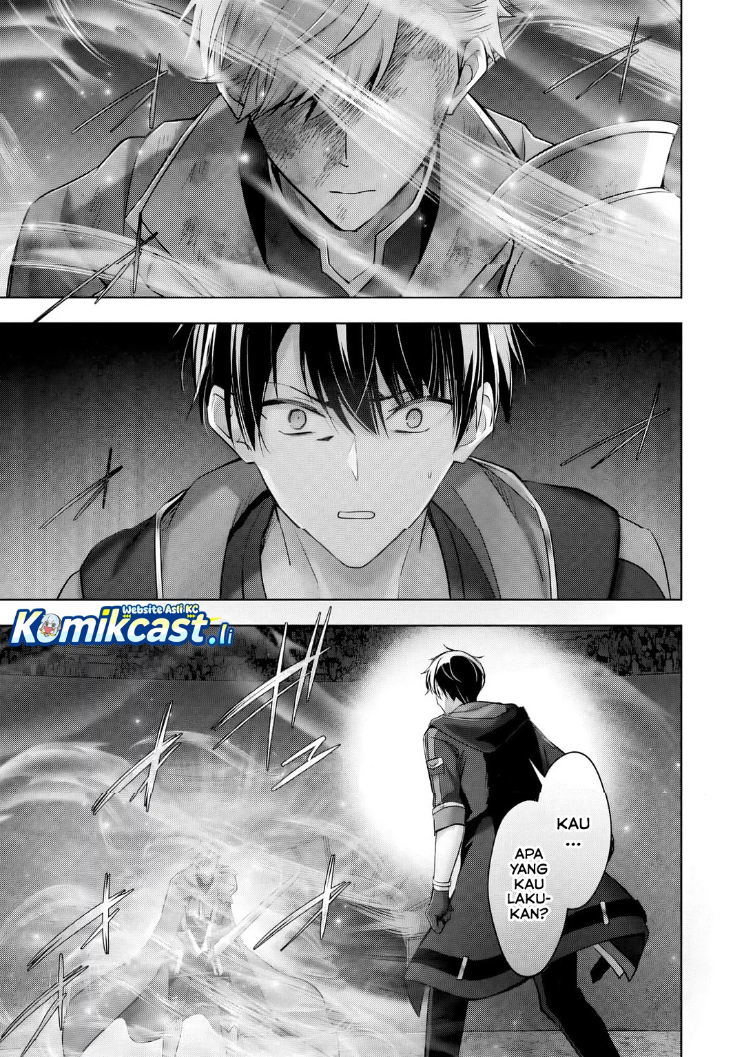 Yuusha Party wo Oida Sareta Kiyou Binbou Chapter 51 - halaman 29