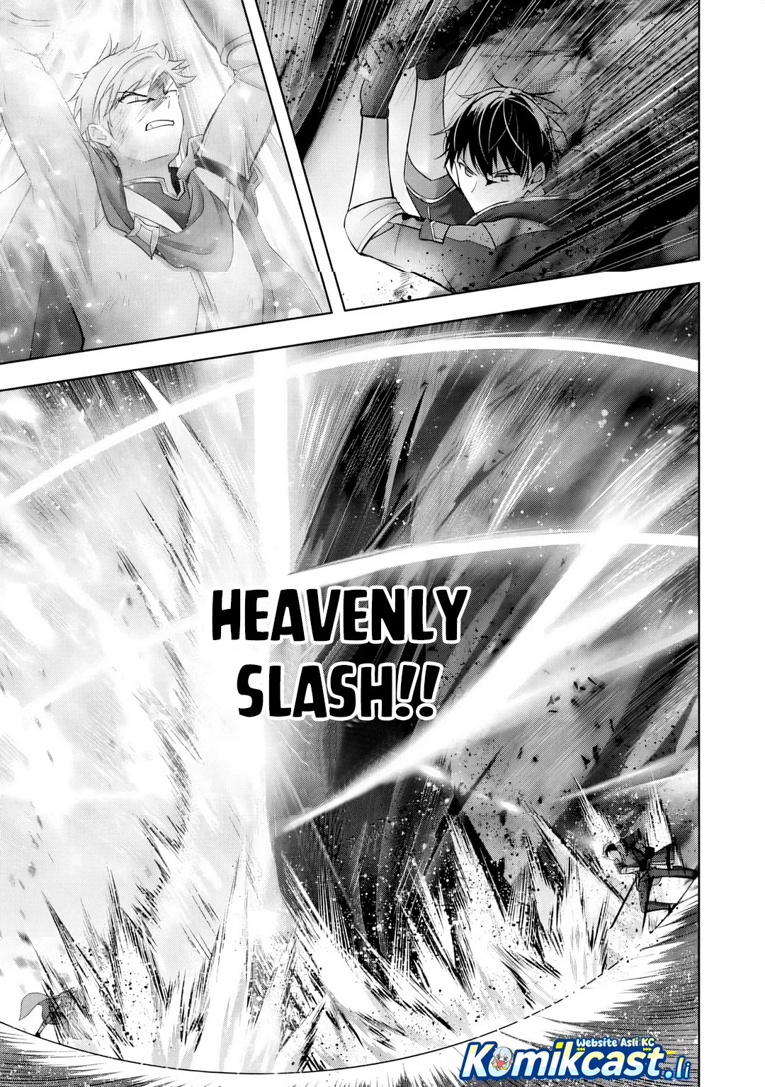 Yuusha Party wo Oida Sareta Kiyou Binbou Chapter 51 - halaman 3