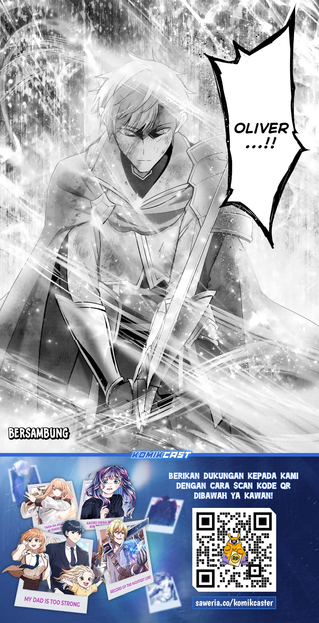 Yuusha Party wo Oida Sareta Kiyou Binbou Chapter 51 - halaman 30
