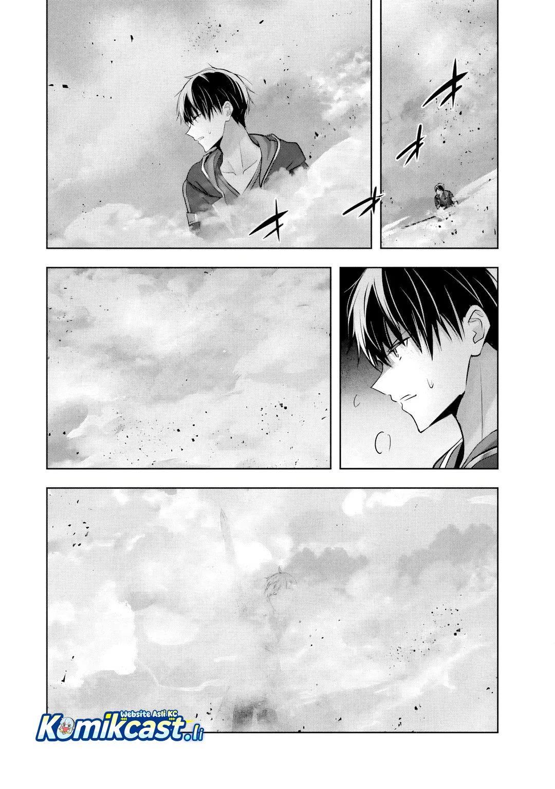 Yuusha Party wo Oida Sareta Kiyou Binbou Chapter 51 - halaman 6