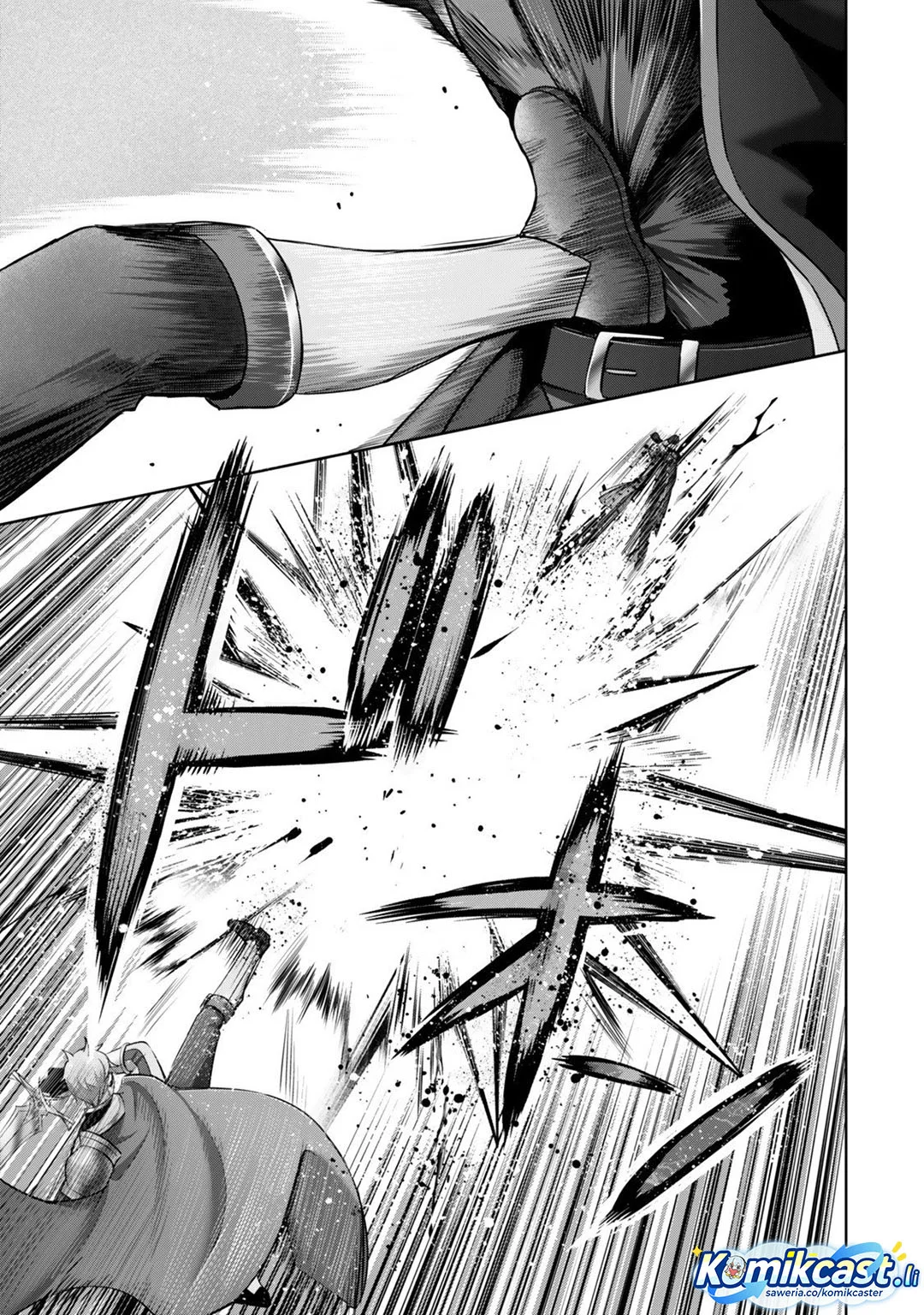 Yuusha Party wo Oida Sareta Kiyou Binbou Chapter 52 - halaman 19