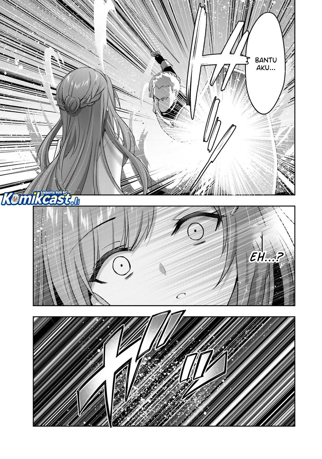 Yuusha Party wo Oida Sareta Kiyou Binbou Chapter 52 - halaman 23