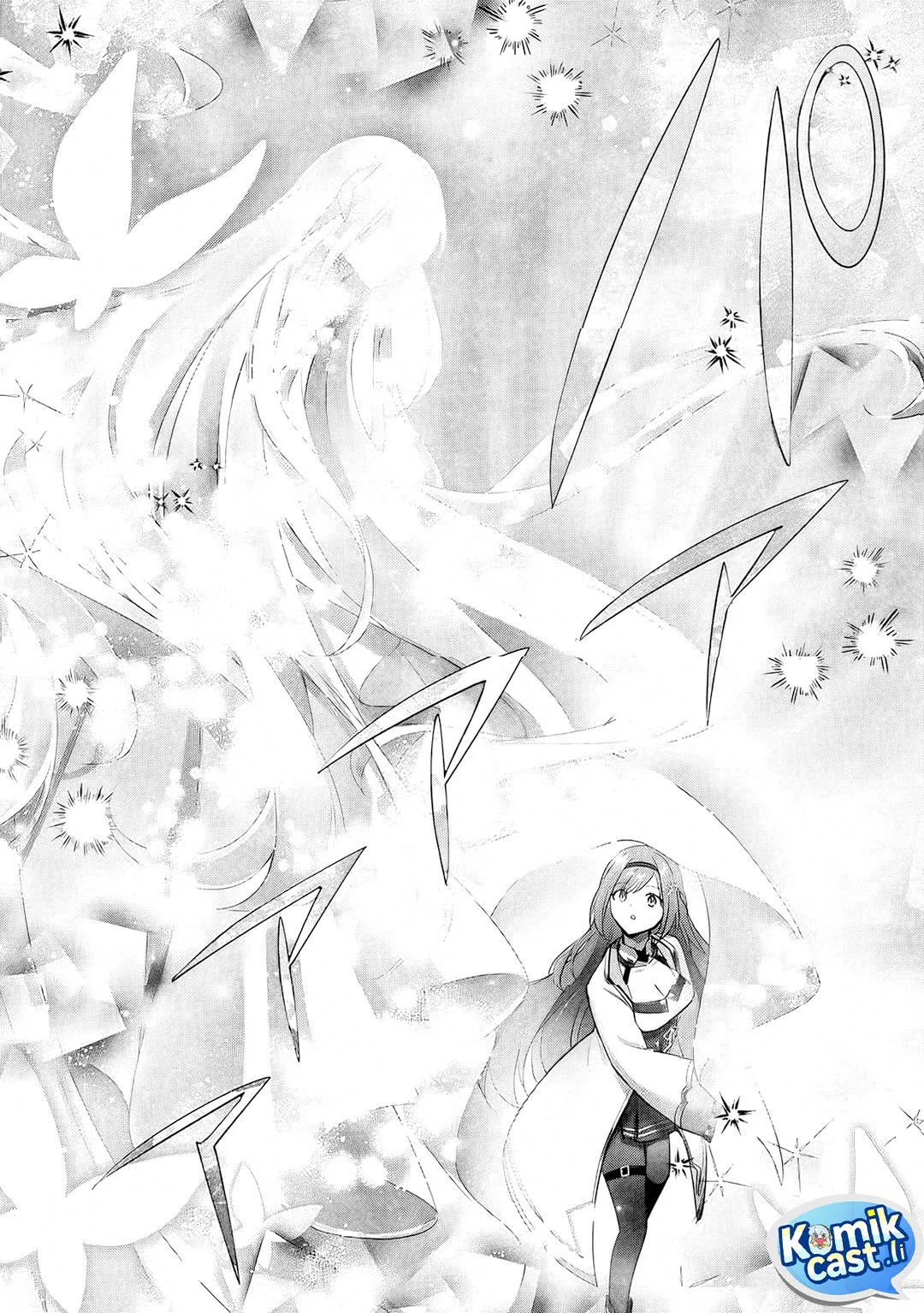 Yuusha Party wo Oida Sareta Kiyou Binbou Chapter 52 - halaman 30