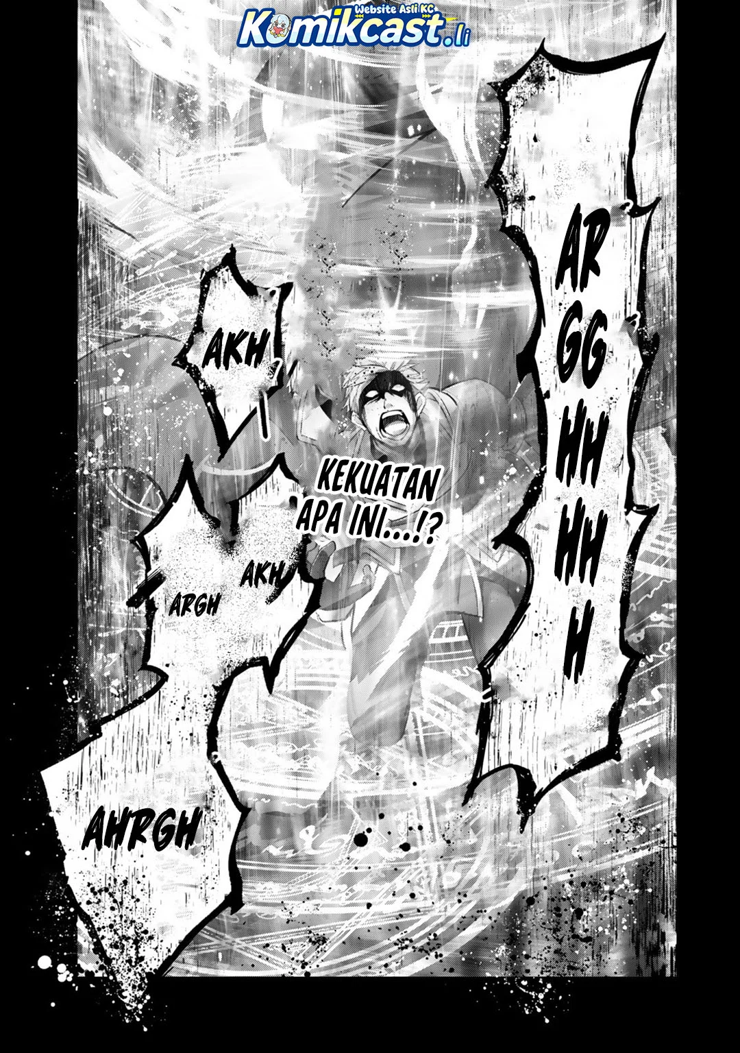Yuusha Party wo Oida Sareta Kiyou Binbou Chapter 52 - halaman 5