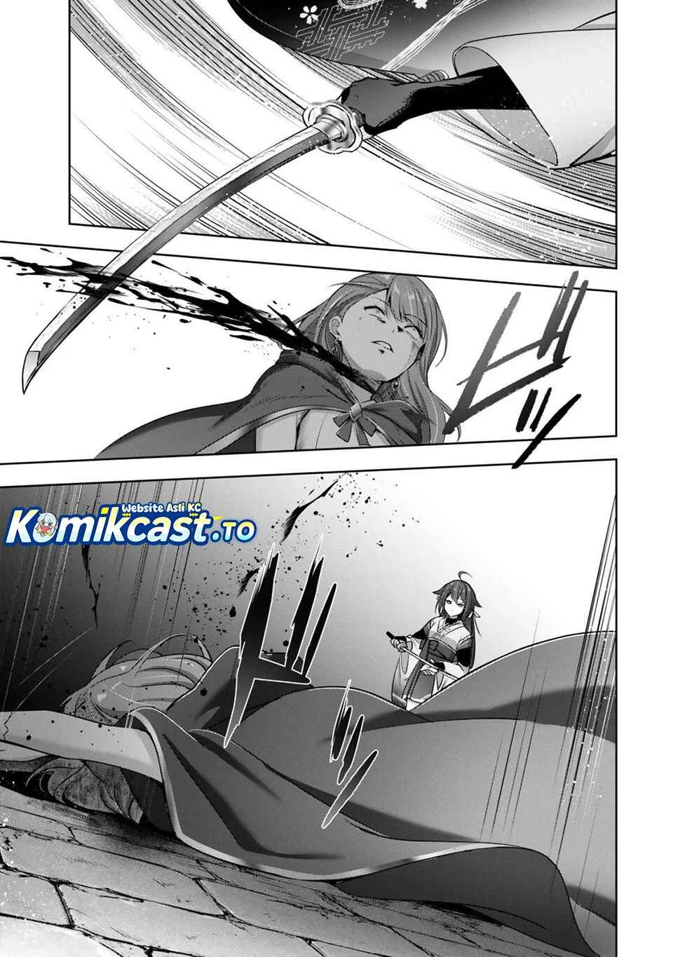 Yuusha Party wo Oida Sareta Kiyou Binbou Chapter 53 - halaman 15