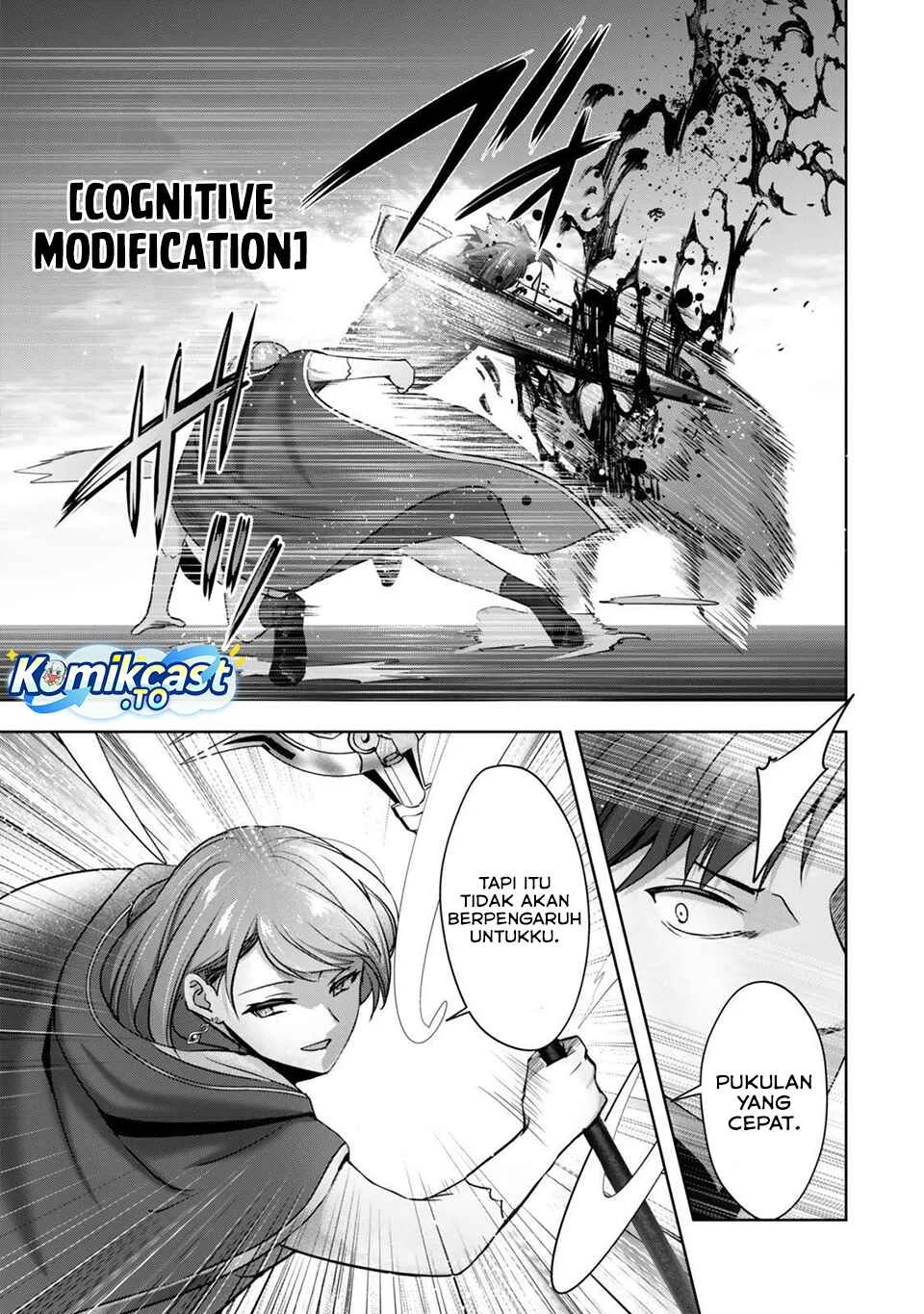 Yuusha Party wo Oida Sareta Kiyou Binbou Chapter 53 - halaman 25