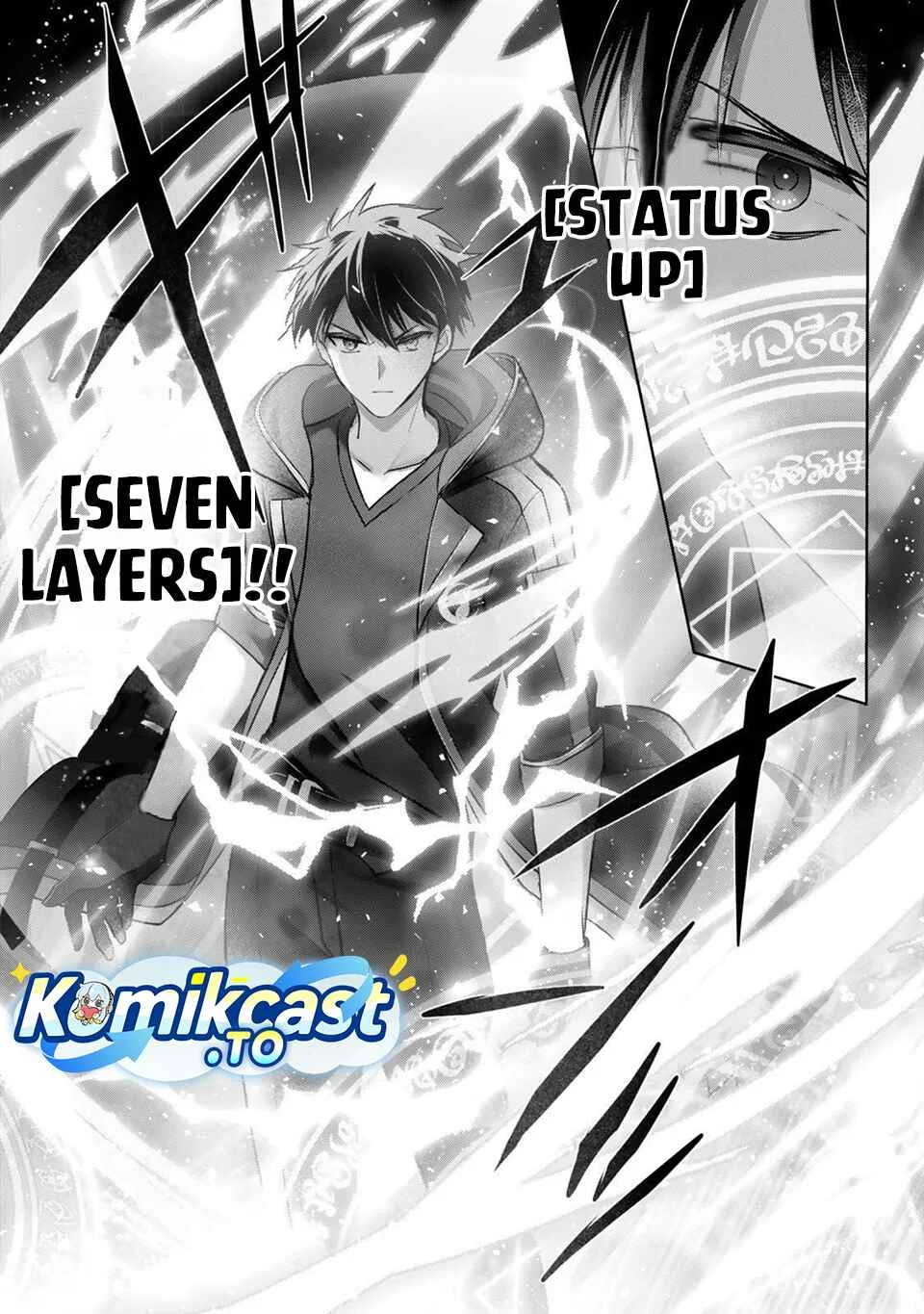 Yuusha Party wo Oida Sareta Kiyou Binbou Chapter 53 - halaman 33