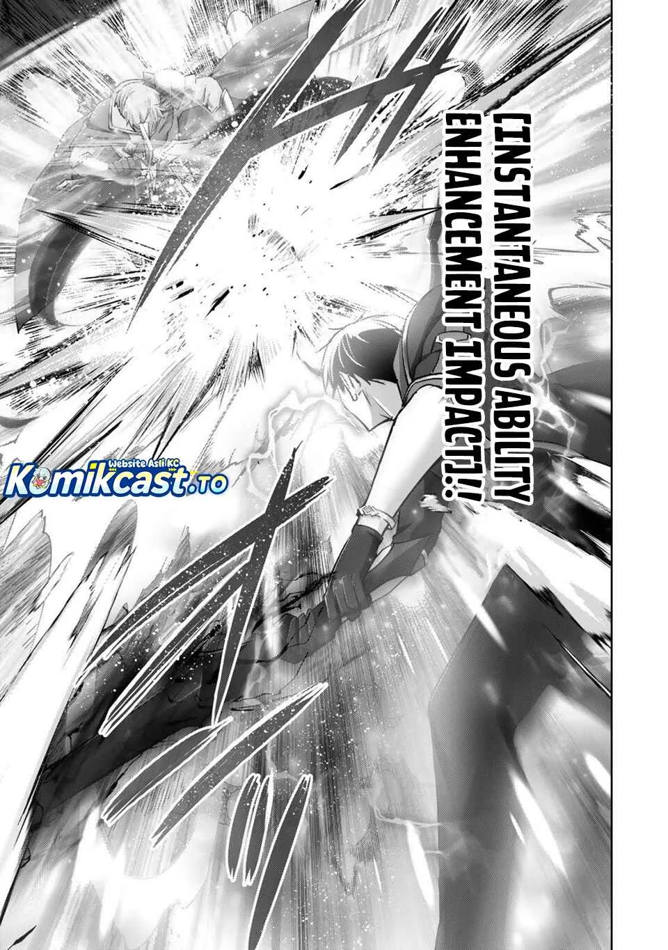 Yuusha Party wo Oida Sareta Kiyou Binbou Chapter 53 - halaman 37