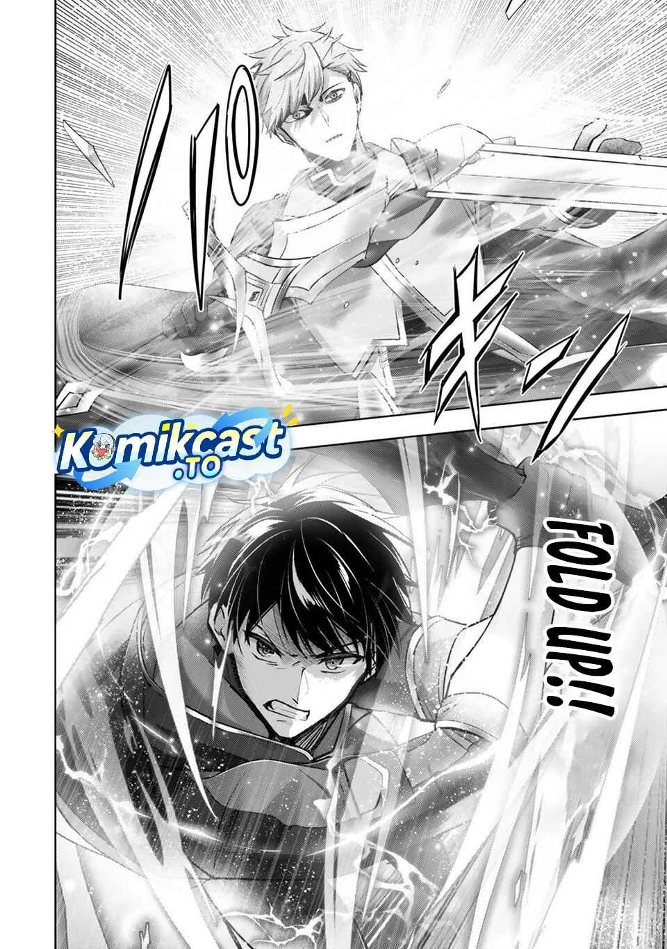 Yuusha Party wo Oida Sareta Kiyou Binbou Chapter 53 - halaman 38