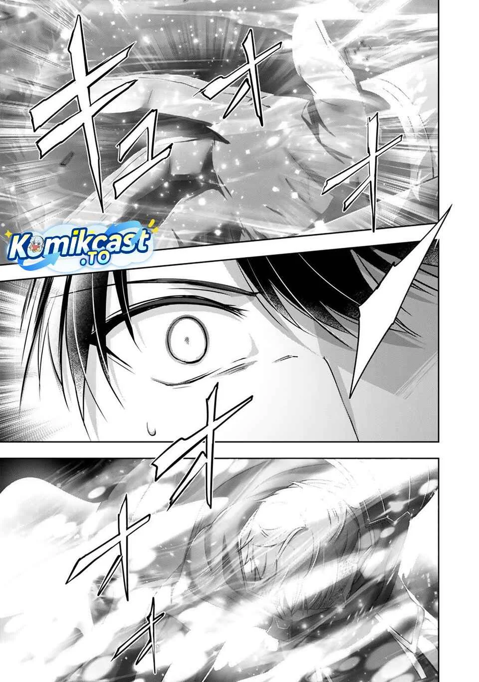 Yuusha Party wo Oida Sareta Kiyou Binbou Chapter 53 - halaman 39