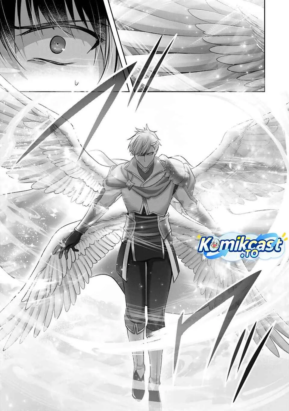 Yuusha Party wo Oida Sareta Kiyou Binbou Chapter 53 - halaman 41