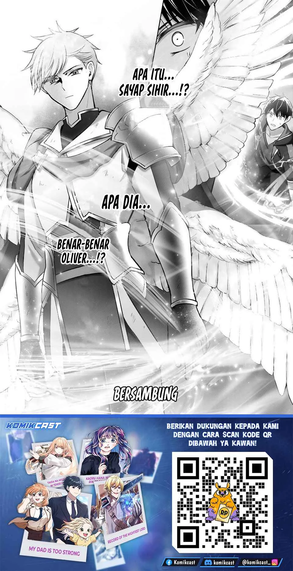 Yuusha Party wo Oida Sareta Kiyou Binbou Chapter 53 - halaman 42