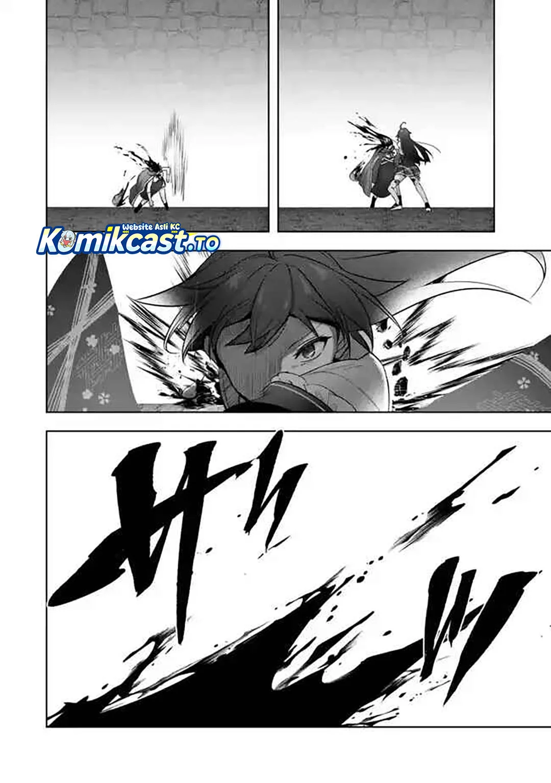 Yuusha Party wo Oida Sareta Kiyou Binbou Chapter 54 - halaman 28