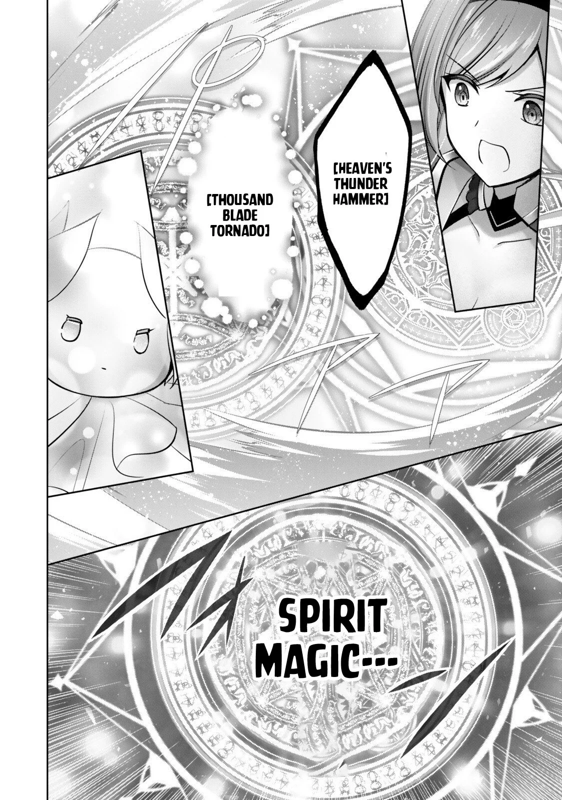 Yuusha Party wo Oida Sareta Kiyou Binbou Chapter 55 - halaman 14