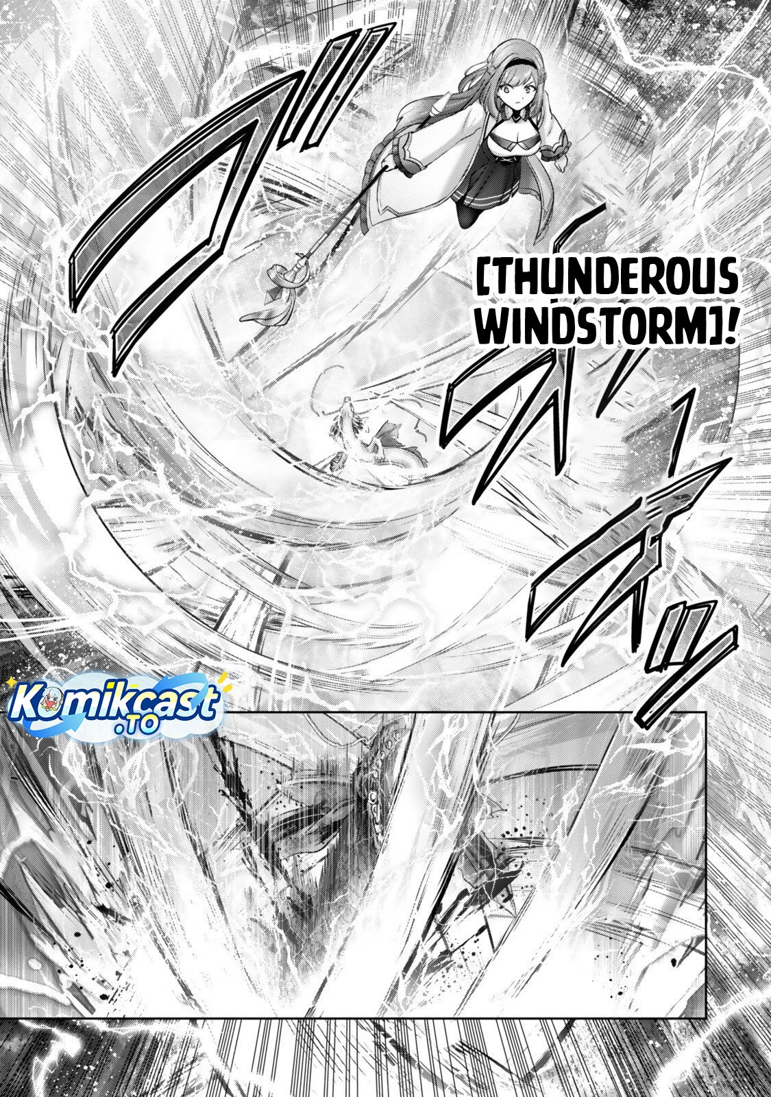 Yuusha Party wo Oida Sareta Kiyou Binbou Chapter 55 - halaman 15